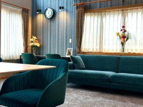 Five room 120 SKY TREE SENSOJI FreeParking 1292sqft